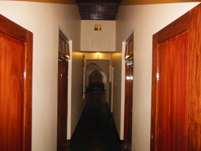 The Royal Heritage Hotel And Ayurvedic Center Thiruvananthapuram Extérieur photo